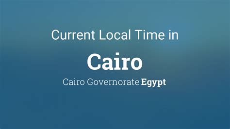 9am est to cairo time|EST to Cairo, Egypt .